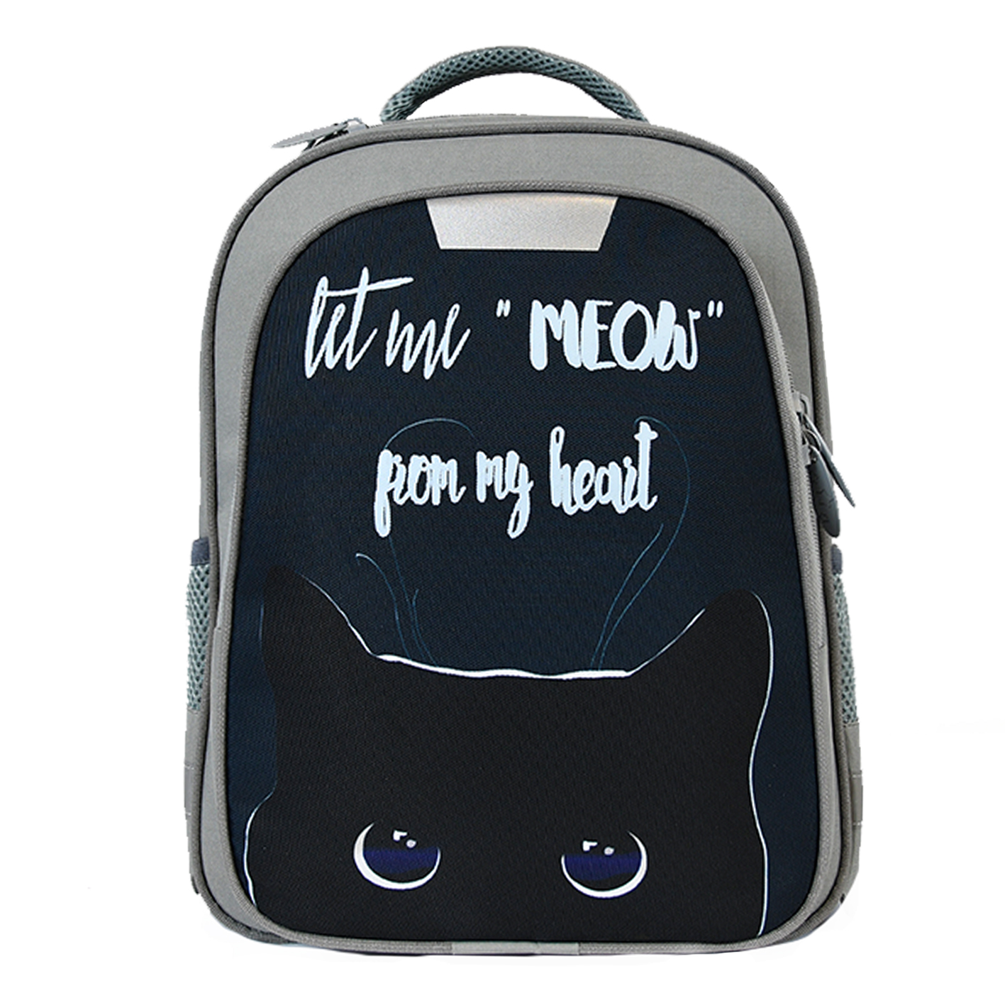 Гулливер кошка 0364