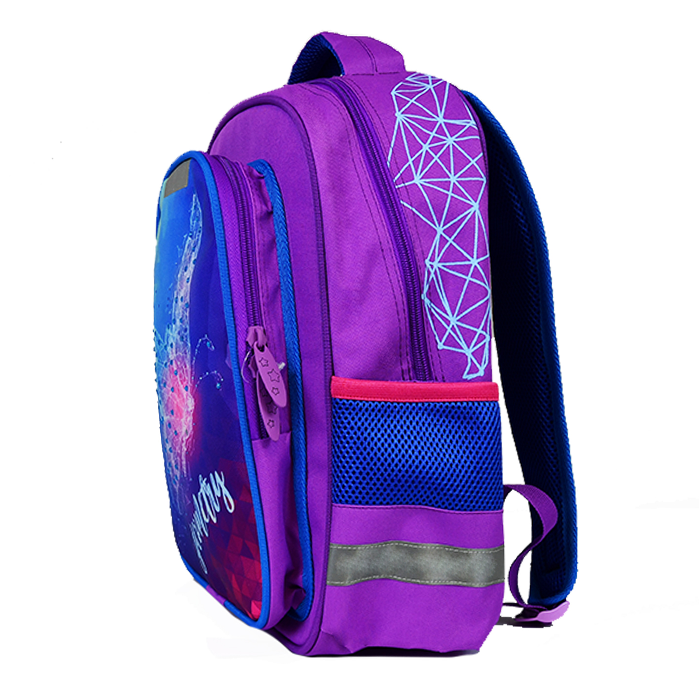 Гулливер бабочка 0363