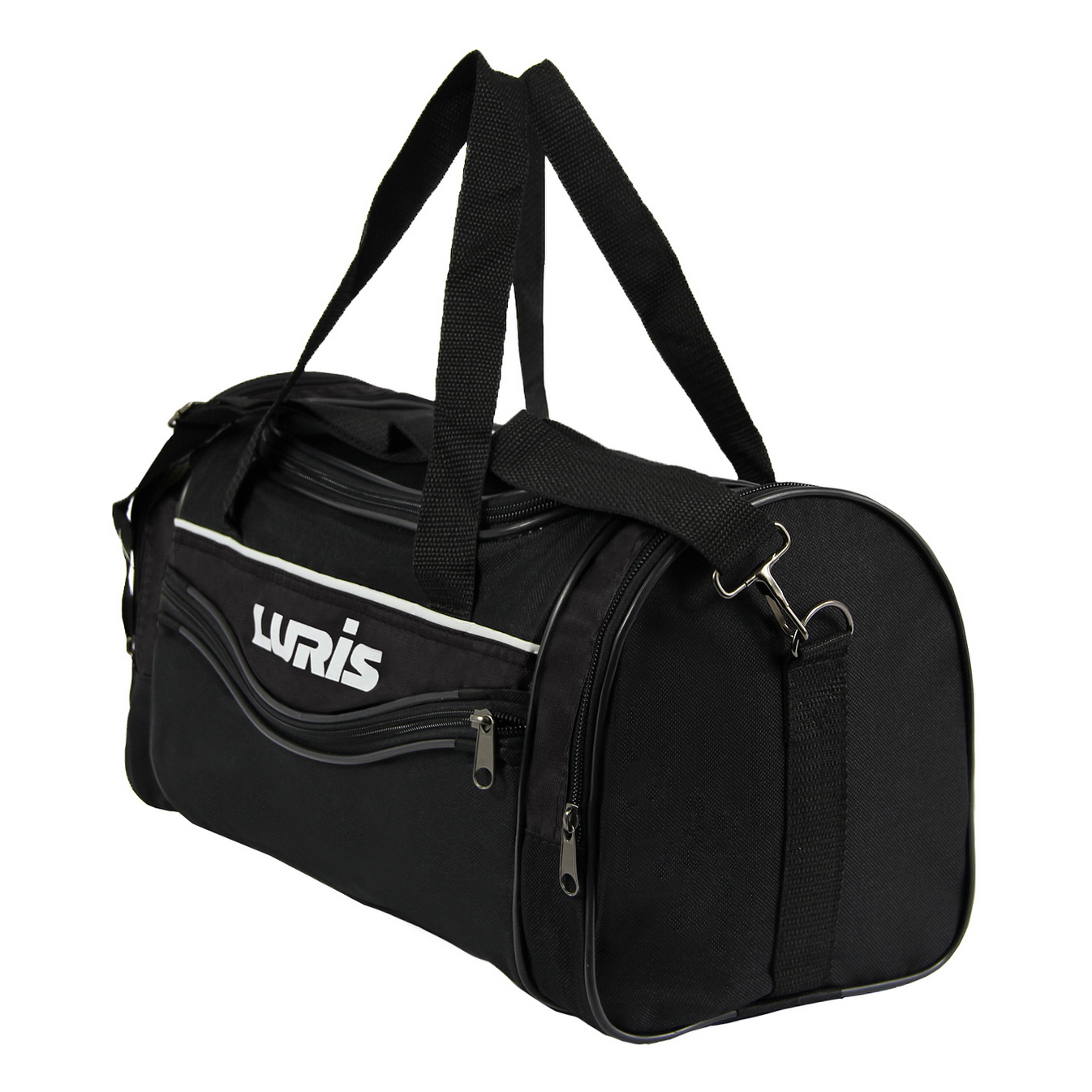 Спортивная малая, сорт 3 черный