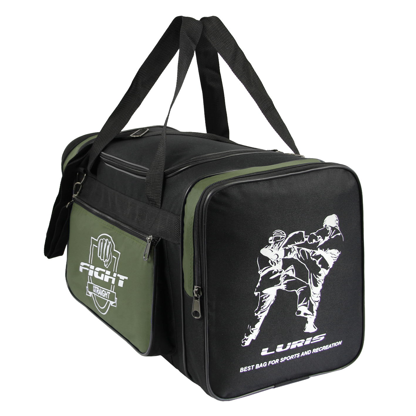 Стрит 2, сорт 3 хакки