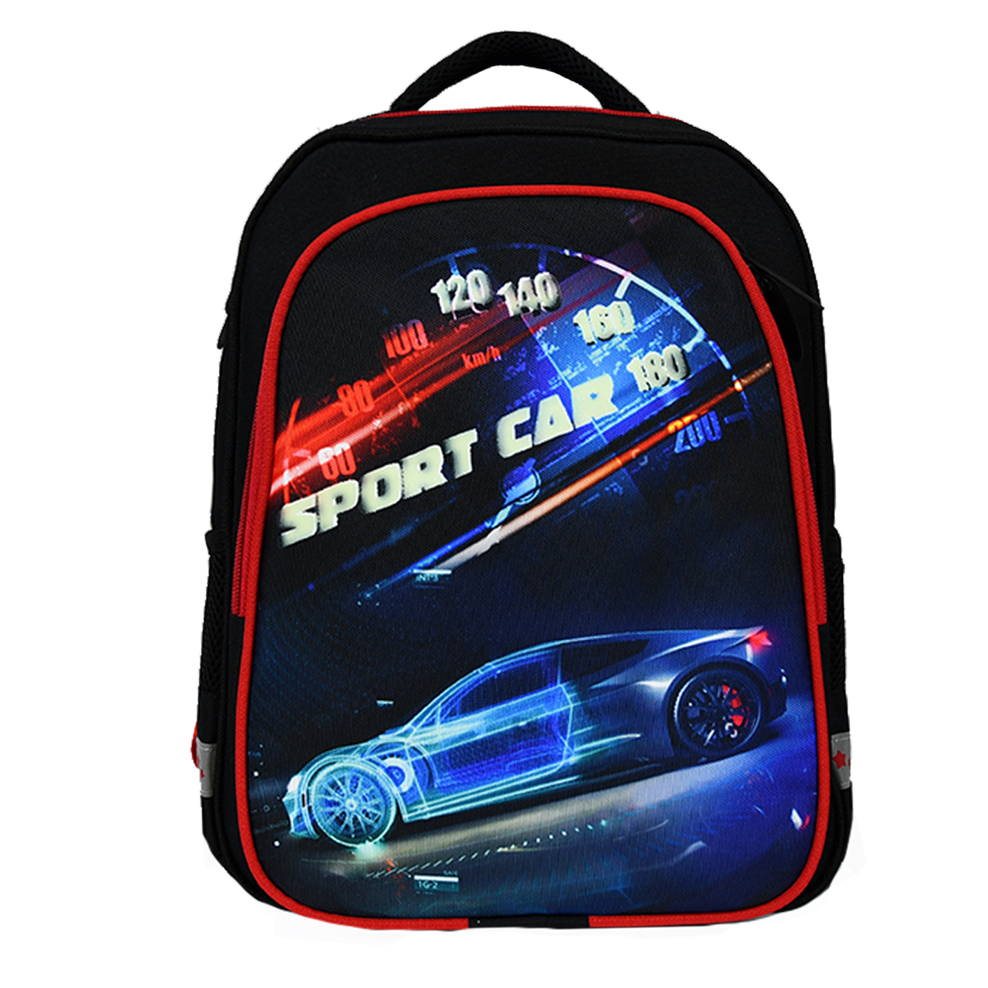 Гулливер гонка 1358