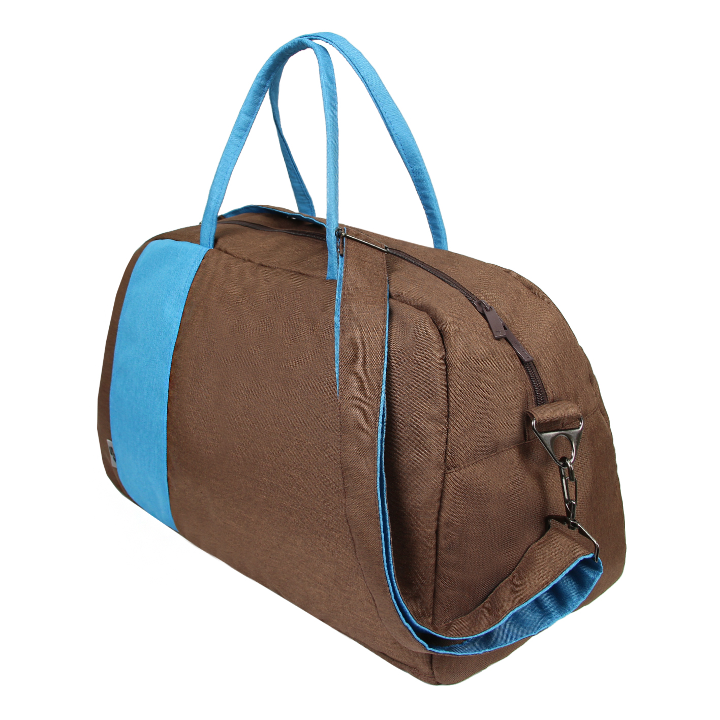 Транзит 5, сорт 1 корич бирюза