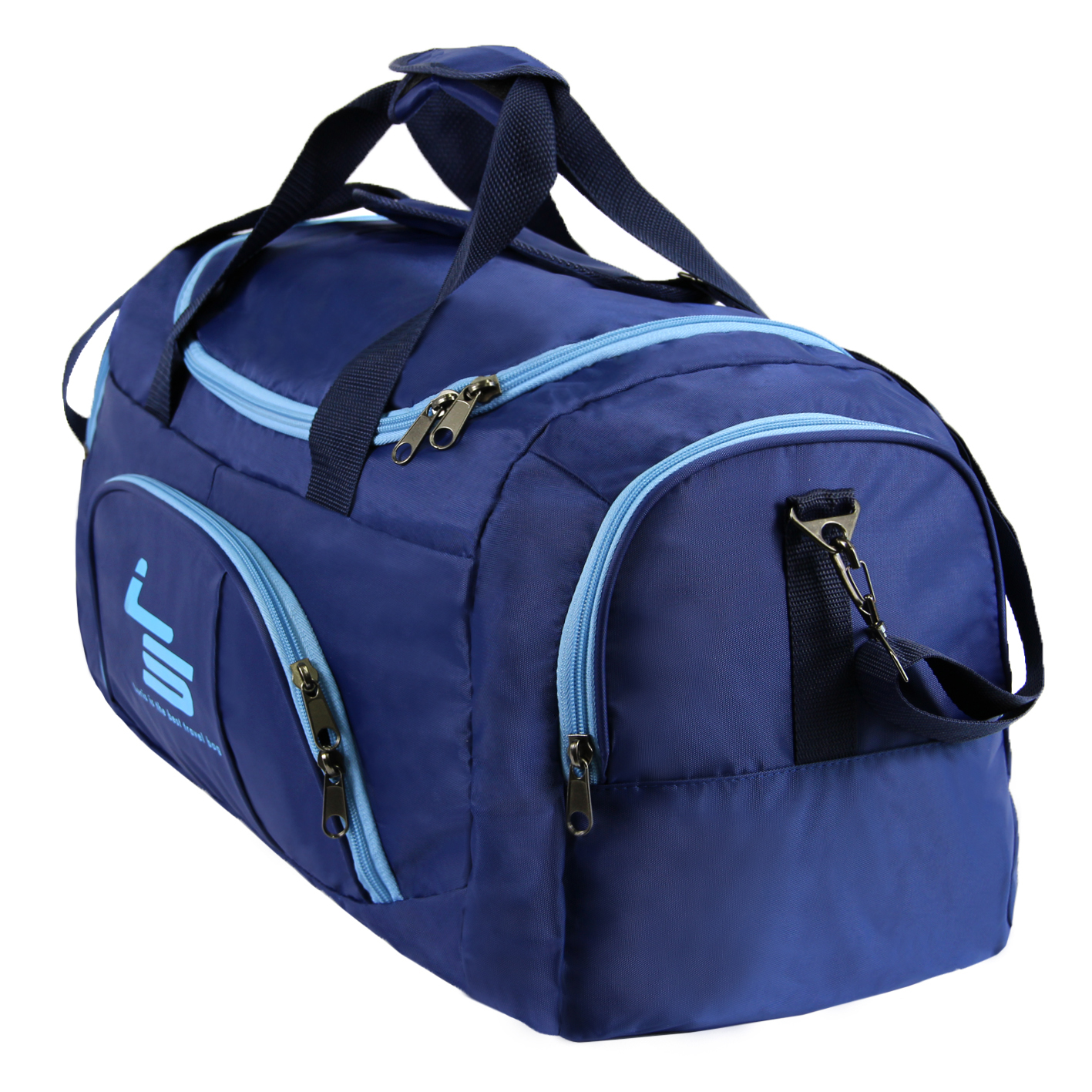 Альянс 6, сорт 2 синий